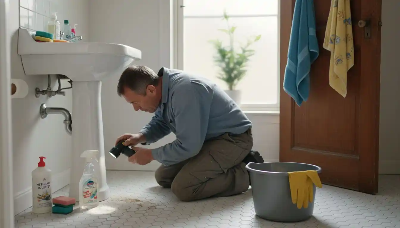 7 conseils d’entretien assainissement pour un foyer sain