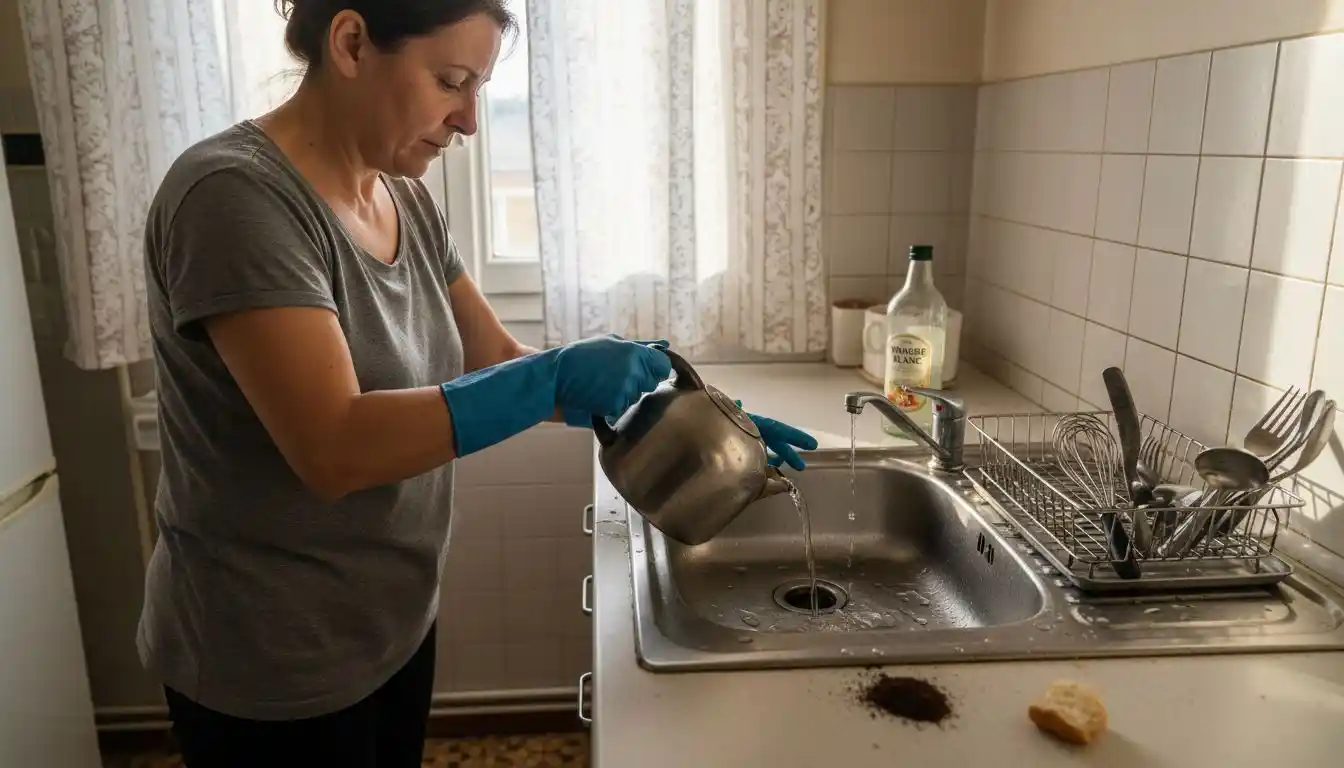 7 astuces d’entretien canalisations pour éviter les bouchons