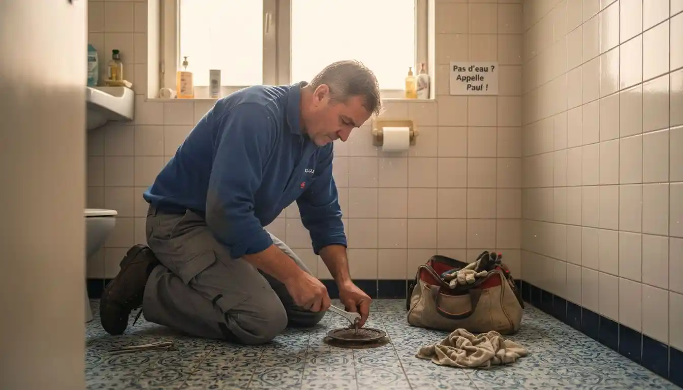 Débouchage en Belgique : Pourquoi c’est essentiel chez vous