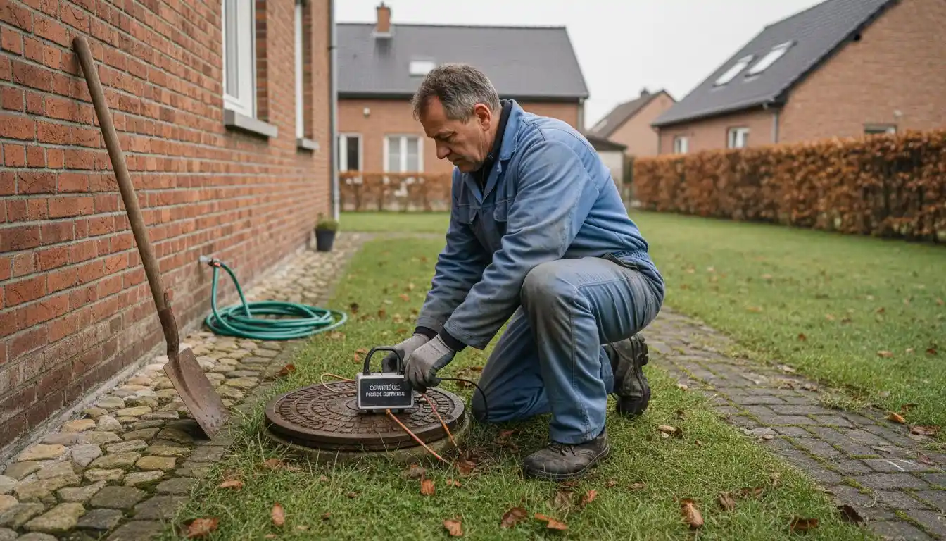 Que Contient Une Fosse Septique – Impact Sur L’Entretien